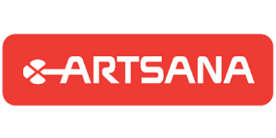 Logo Artsana