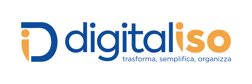Logo Digitaliso