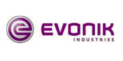 Logo Evonik