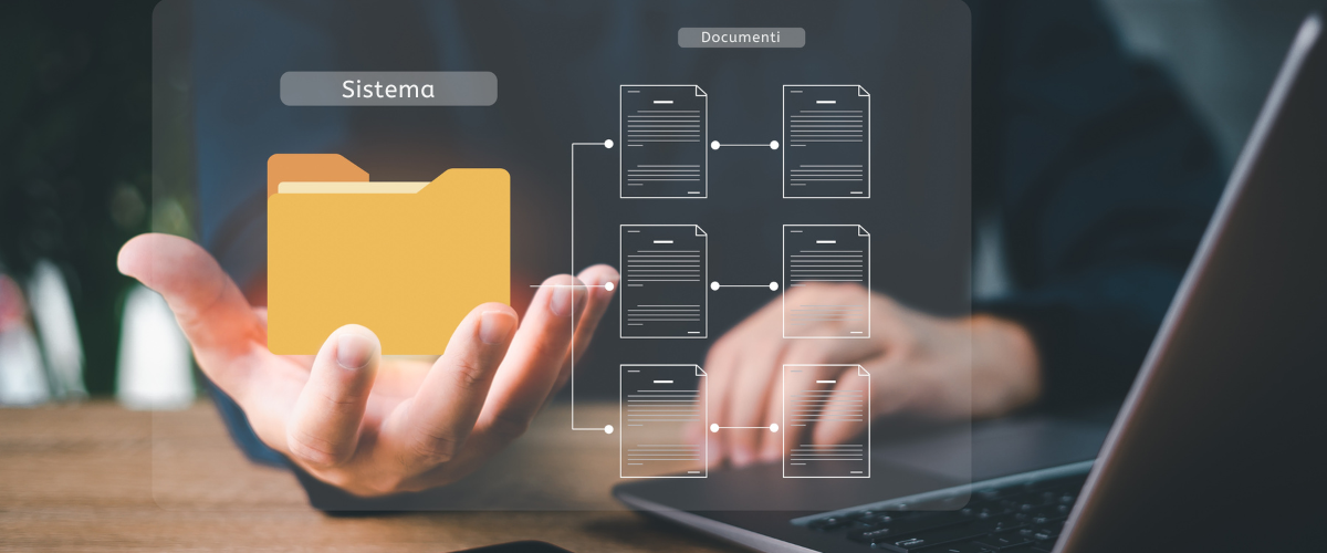 Informazioni documentate