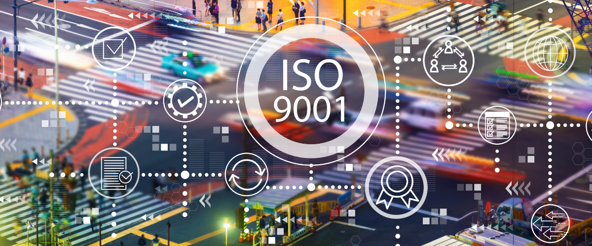 Sistema di Gestione ISO