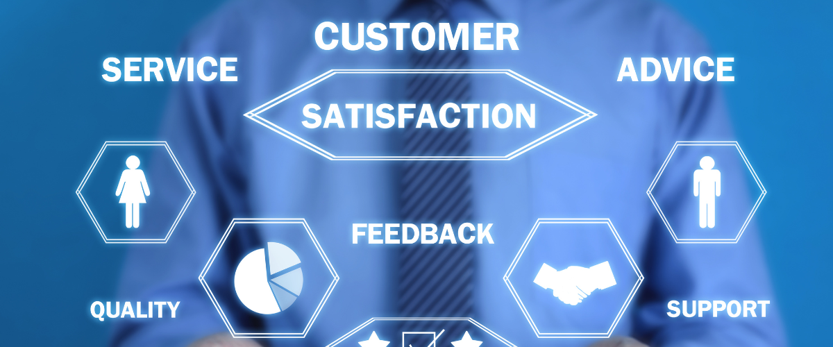 Soddisfazione cliente